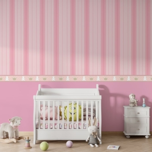 Papel de Parede Adesivo Baby 2 | Consultar Prazo de Produção e envio |