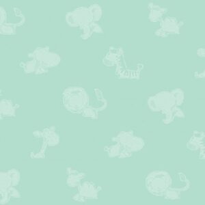 Papel de Parede Safari Friends SF6222 | Consultar disponibilidade do Produto |
