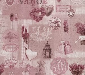 Papel de Parede Je T'aime 05716-40 | Consultar disponibilidade do Produto |