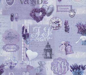 Papel de Parede Je T'aime 05716-30 | Consultar disponibilidade do Produto |