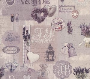 Papel de Parede Je T'aime 05716-10 | Consultar disponibilidade do Produto |