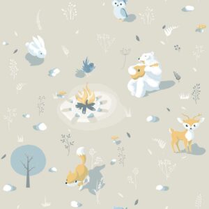 Papel de Parede HF Petit 31307 | Consultar disponibilidade do Produto |