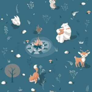 Papel de Parede HF Petit 31311 | Consultar disponibilidade do Produto |