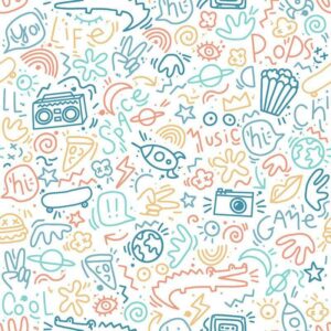 Papel de Parede HF Petit 45710 | Consultar disponibilidade do Produto |