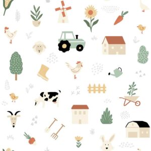 Papel de Parede HF Petit 51507 | Consultar disponibilidade do Produto |