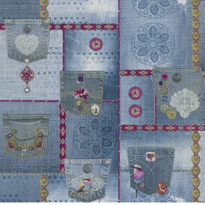 Papel de Parede Je T'aime 05568-10 | Consultar disponibilidade do Produto |