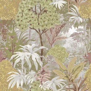 Papel de Parede Botany House 15501 | Consultar disponibilidade do Produto |