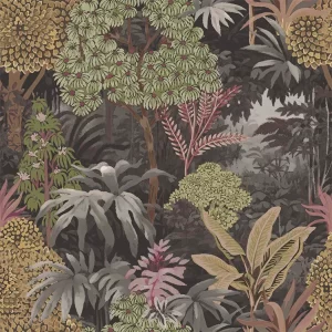Papel de Parede Botany House 15503 | Consultar disponibilidade do Produto |