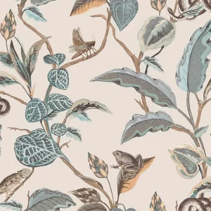 Papel de Parede Botany House 15508 | Consultar disponibilidade do Produto |