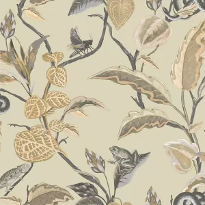 Papel de Parede Botany House 15509 | Consultar disponibilidade do Produto |