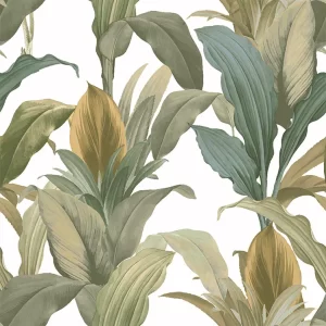 Papel de Parede Botany House 15513 | Consultar disponibilidade do Produto |