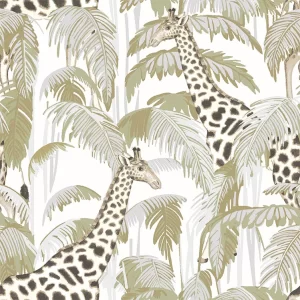 Papel de Parede Botany House 15527 | Consultar disponibilidade do Produto |