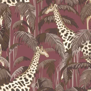 Papel de Parede Botany House 15528 | Consultar disponibilidade do Produto |
