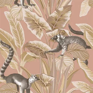 Papel de Parede Botany House 15534 | Consultar disponibilidade do Produto |