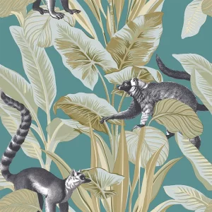 Papel de Parede Botany House 15535 | Consultar disponibilidade do Produto |