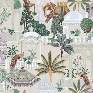 Papel de Parede Botany House 15536 | Consultar disponibilidade do Produto |