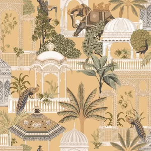 Papel de Parede Botany House 15538 | Consultar disponibilidade do Produto |