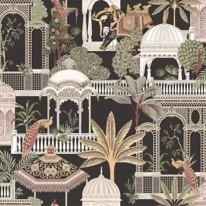 Papel de Parede Botany House 15539 | Consultar disponibilidade do Produto |