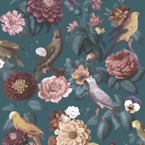 Papel de Parede Botany House 15547 | Consultar disponibilidade do Produto |