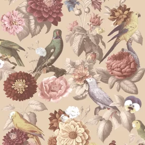 Papel de Parede Botany House 15548 | Consultar disponibilidade do Produto |