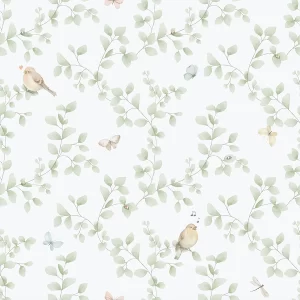 Papel de Parede Enzo 284-3 | Consultar disponibilidade do Produto |
