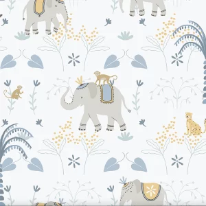 Papel de Parede Enzo 285-2 | Consultar disponibilidade do Produto |