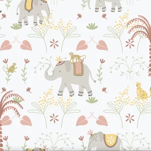 Papel de Parede Enzo 285-4 | Consultar disponibilidade do Produto |