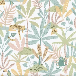 Papel de Parede Enzo 286-4 | Consultar disponibilidade do Produto |