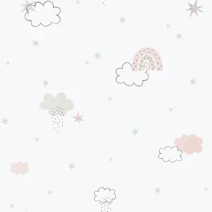 Papel de Parede Enzo 288-1 | Consultar disponibilidade do Produto |