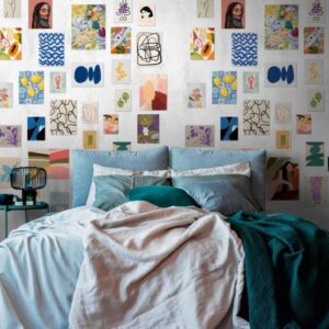 Papel de Parede Painel The Wall 3 398201 | Consultar disponibilidade do Produto |