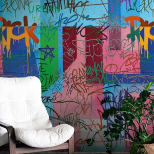 Papel de Parede Painel The Wall 3 398241 | Consultar disponibilidade do Produto |