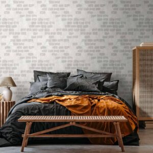Papel de Parede Painel The Wall 3 398251 | Consultar disponibilidade do Produto |
