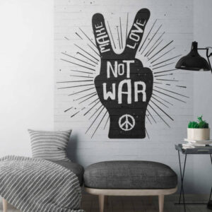 Papel de Parede Painel The Wall 3 398291 | Consultar disponibilidade do Produto |