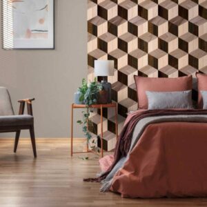 Papel de Parede Painel The Wall 3 398331 | Consultar disponibilidade do Produto |