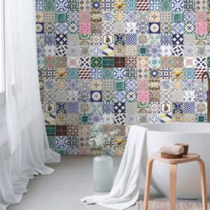 Papel de Parede Painel The Wall 3 398361 | Consultar disponibilidade do Produto |