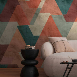Papel de Parede Painel The Wall 3 398371 | Consultar disponibilidade do Produto |