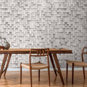 Papel de Parede Painel The Wall 3 398431 | Consultar disponibilidade do Produto |