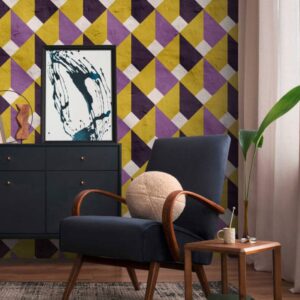 Papel de Parede Painel The Wall 3 398491 | Consultar disponibilidade do Produto |