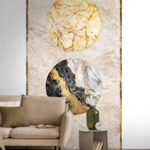 Papel de Parede Painel The Wall 3 398501 | Consultar disponibilidade do Produto |