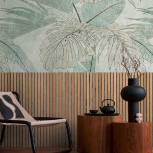 Papel de Parede Painel The Wall 3 398541 | Consultar disponibilidade do Produto |