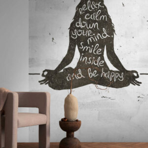 Papel de Parede Painel The Wall 3 398561 | Consultar disponibilidade do Produto |