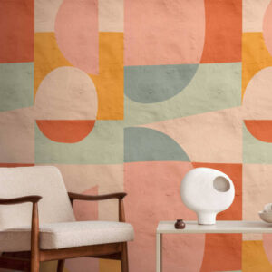 Papel de Parede Painel The Wall 3 398581 | Consultar disponibilidade do Produto |