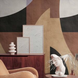 Papel de Parede Painel The Wall 3 398591 | Consultar disponibilidade do Produto |