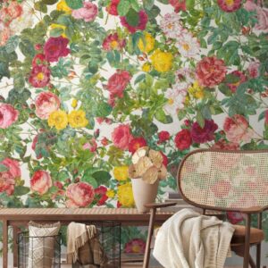 Papel de Parede Painel The Wall 3 398641 | Consultar disponibilidade do Produto |