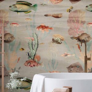 Papel de Parede Painel The Wall 3 398711 | Consultar disponibilidade do Produto |