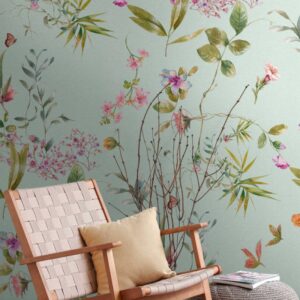 Papel de Parede Painel The Wall 3 398811 | Consultar disponibilidade do Produto |