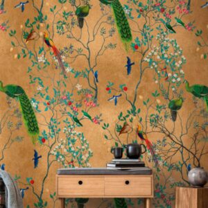 Papel de Parede Painel The Wall 3 398821 | Consultar disponibilidade do Produto |