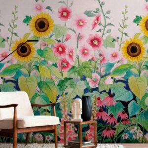Papel de Parede Painel The Wall 3 398831 | Consultar disponibilidade do Produto |