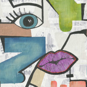 Papel de Parede Painel The Wall 3 398881 | Consultar disponibilidade do Produto |
