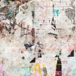 Papel de Parede Painel The Wall 3 399271 | Consultar disponibilidade do Produto |